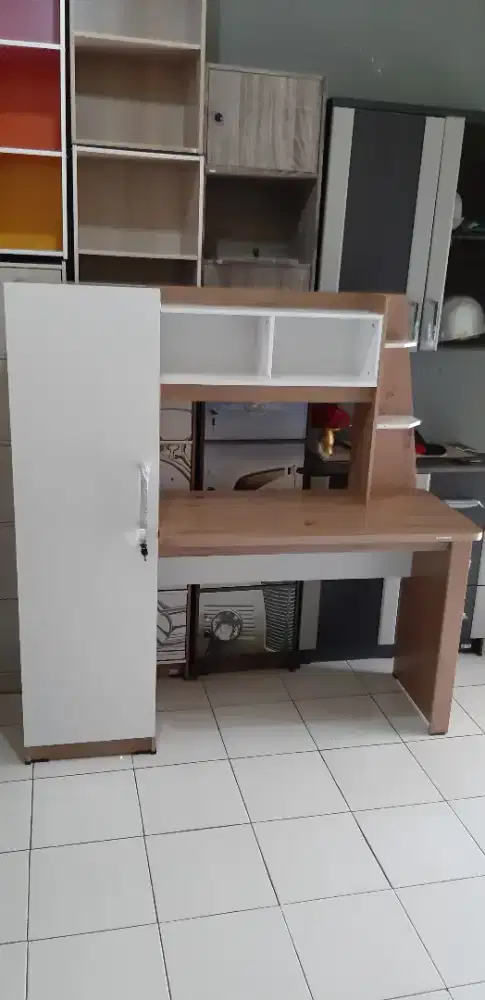 READY MEJA BELAJAR MARS WS TERMURAH TERLARIS SALE