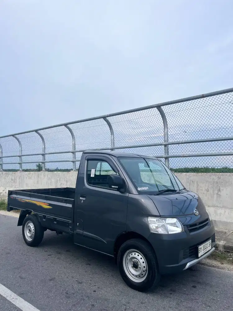 GRAND MAX PICK UP AC/PS TH.2024