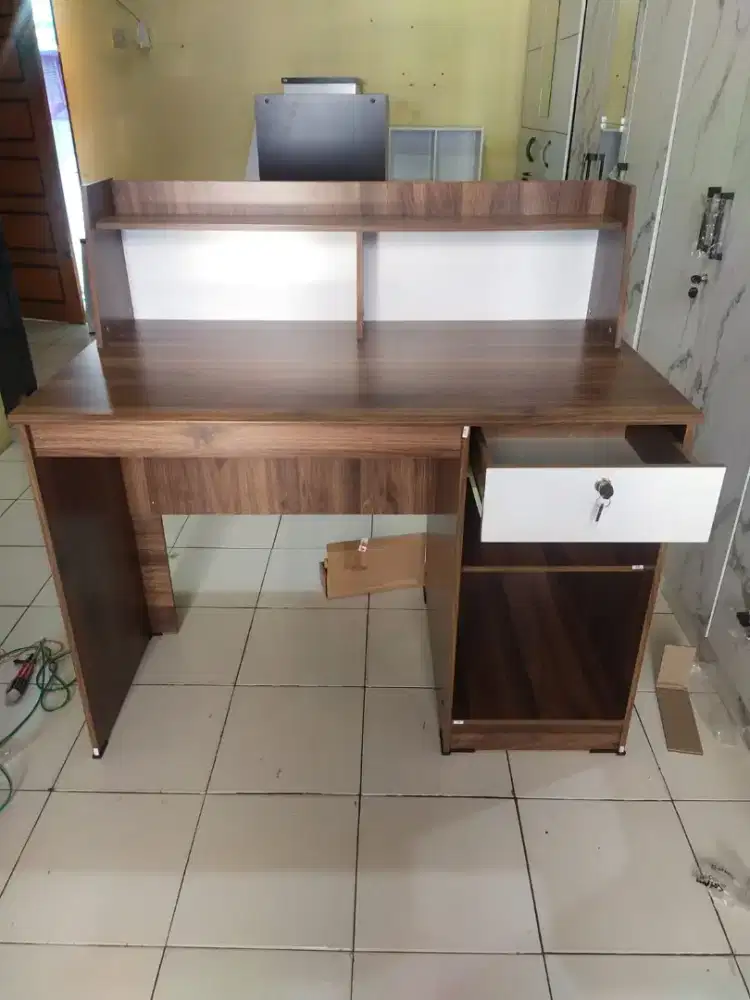 READY MEJA KASIR MARS WS TERMMURAH TERLARIS SALE