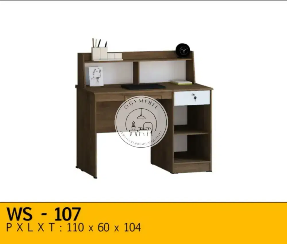 READY MEJA KASIR MARS WS TERMMURAH TERLARIS SALE