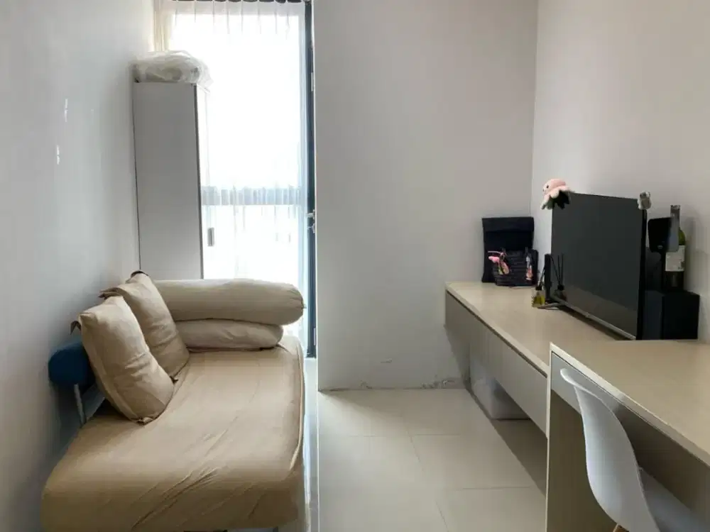 APARTMENT DENVER FURNISHED, CITRALAND, SURABAYA BARAT