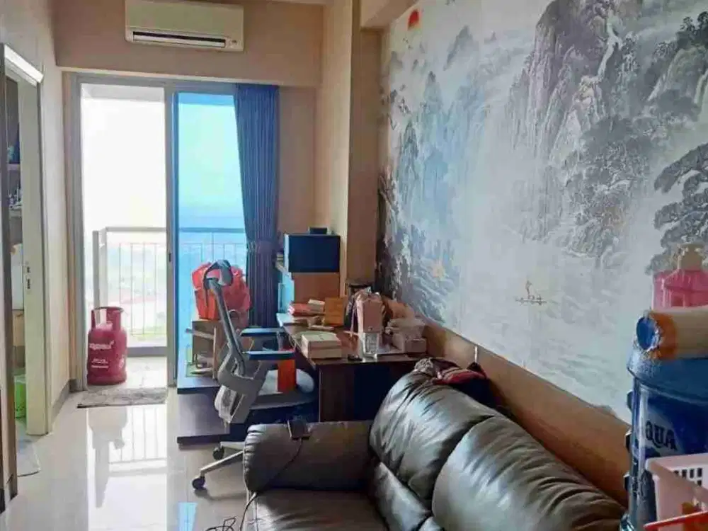 Apartemen Anderson Full Furnished