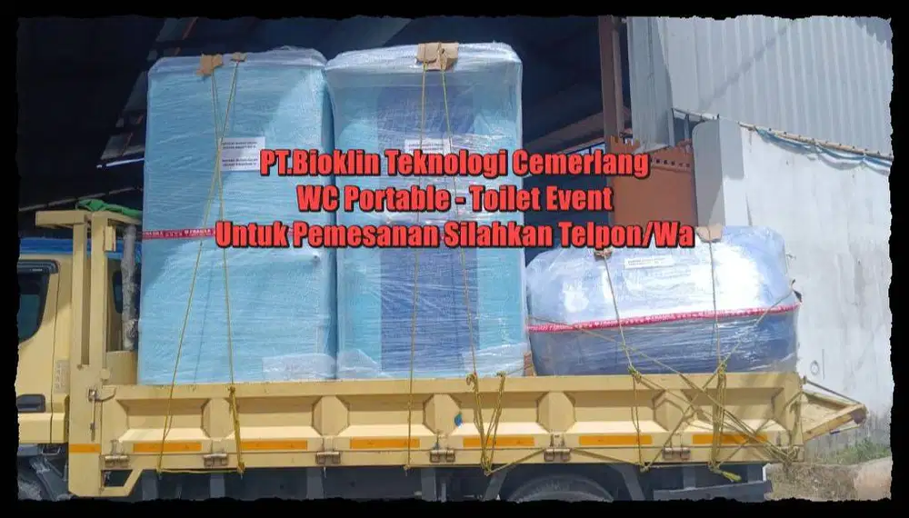 Toilet Out Door - Toilet Event - Wc Portable - Toilet Fiberglass