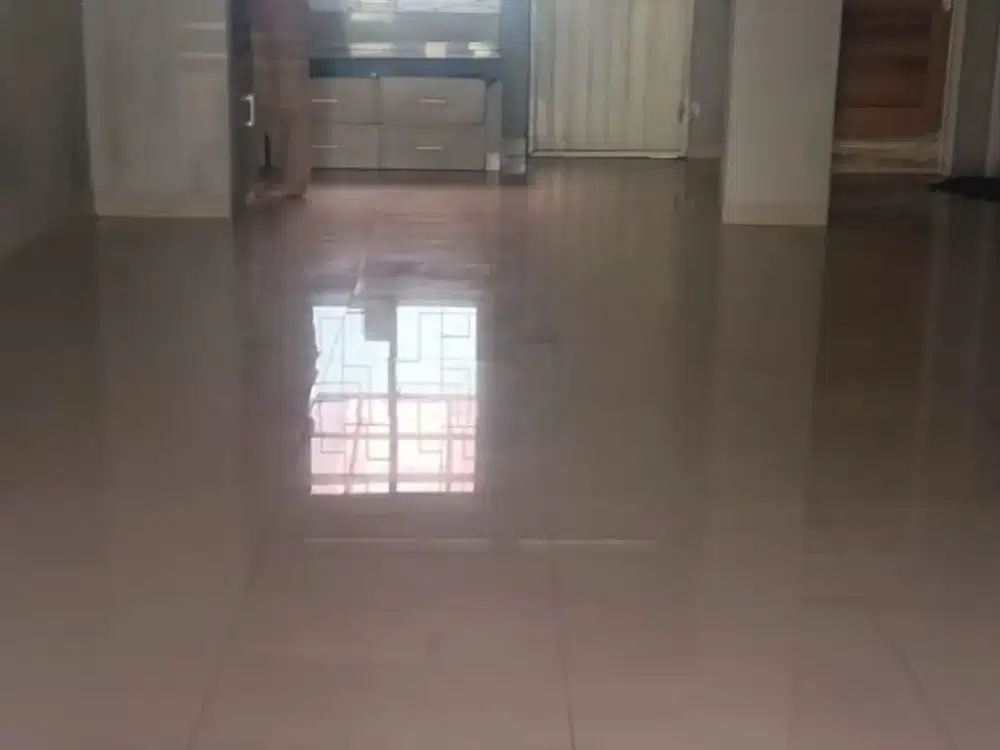 Jual cepat Rumah Murah minimalis siap huni di sayap Sudirman Bandung