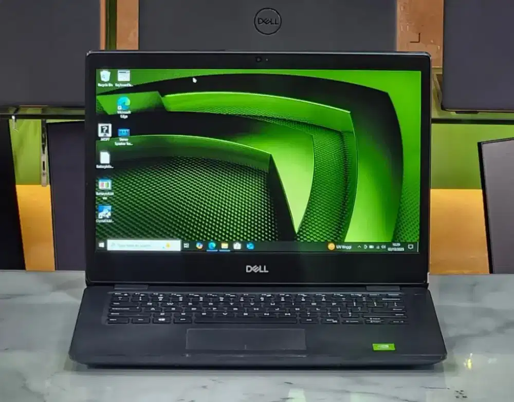 LAPTOP DELL LATITUDE 3400