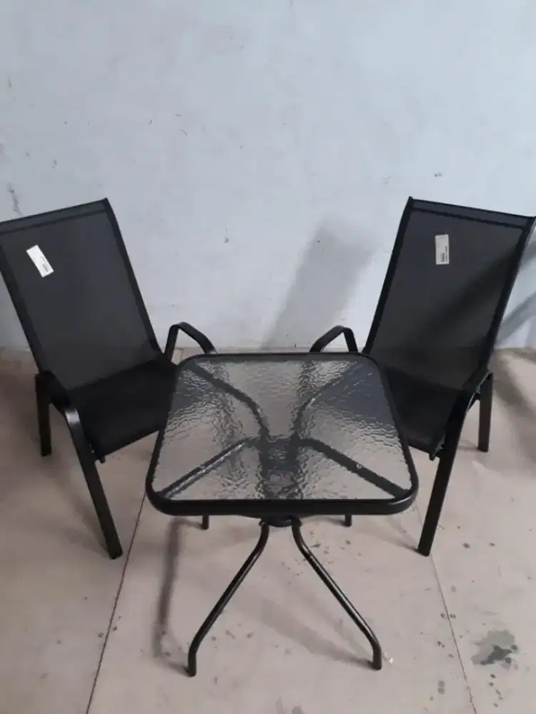 READY KURSI TERAS DC CIELLO TERMURAH TERLARIS SALE