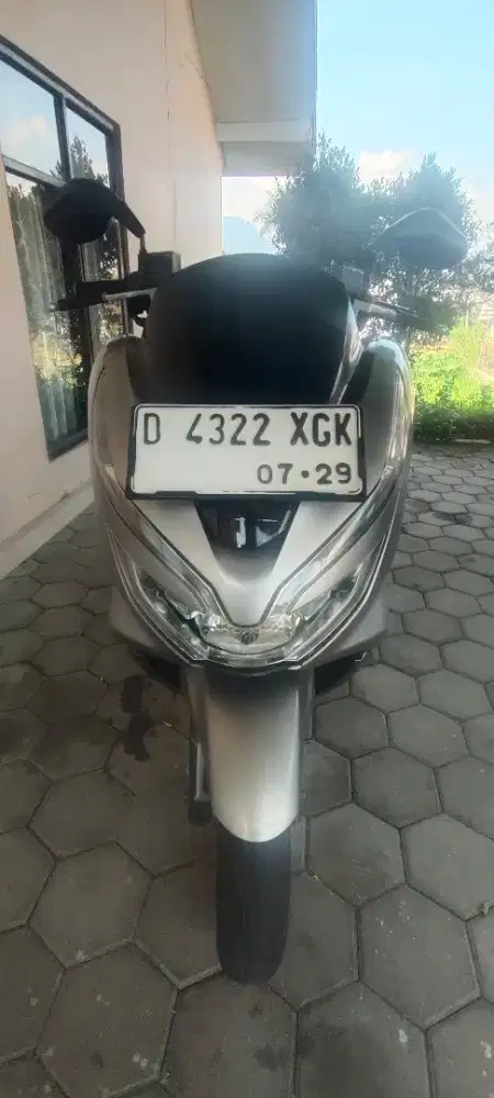 For sale PCX 2019 tipe ABS