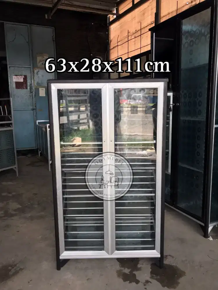 PROMO RAK SEPATU SEDANG TERMURAH TERLARIS SALE