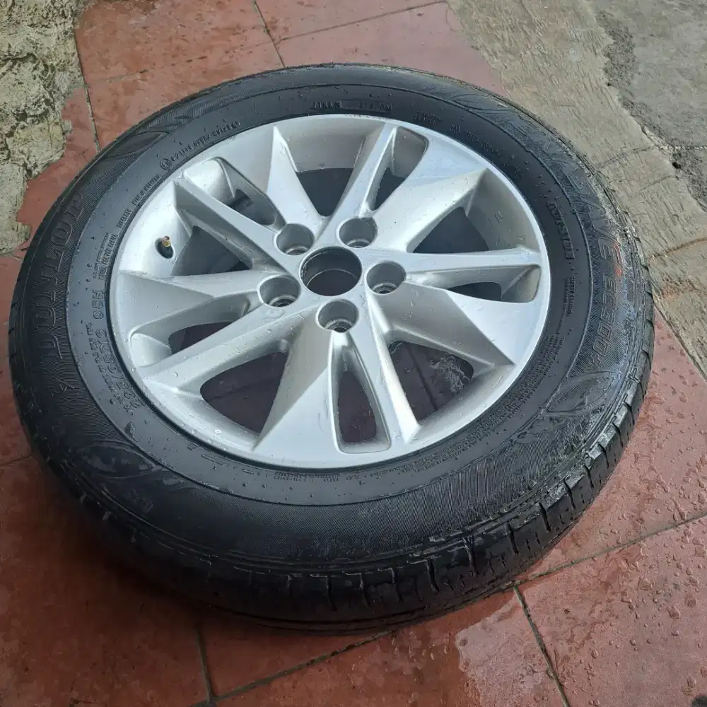 Ban serep innova r16 innova reborn ban stip mobil