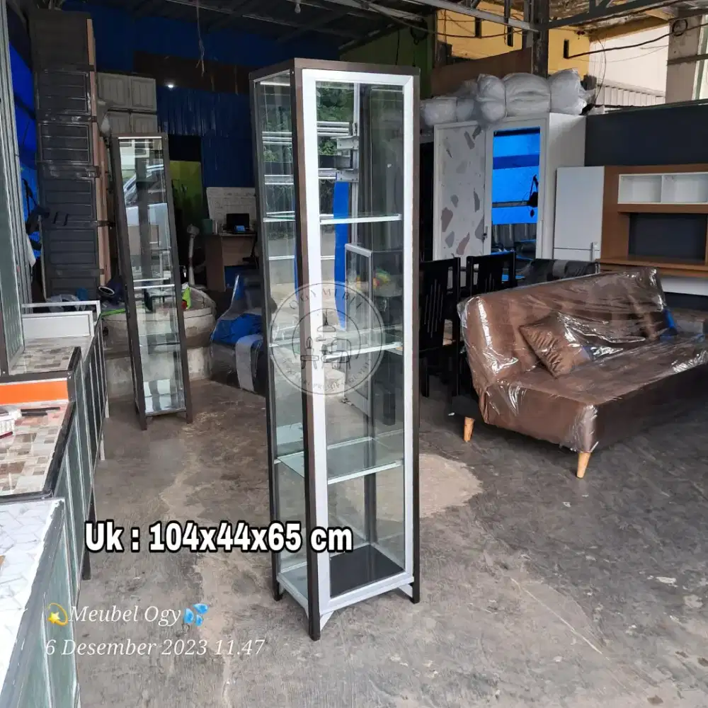 PROMO LEMARI HIAS 1 PINTU TERMURAH TERLARIS SALE