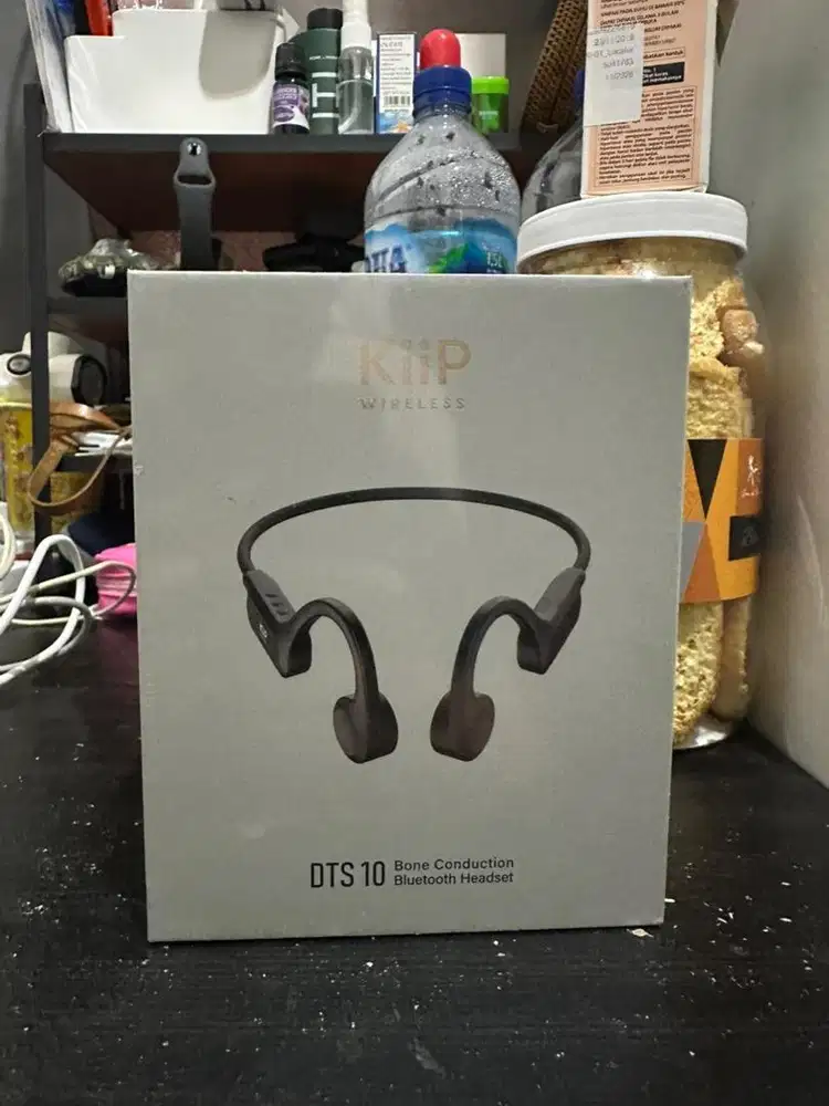 Kiip wireless dts 10