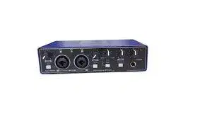 Soundcard Dolphin sound DS orca MK2