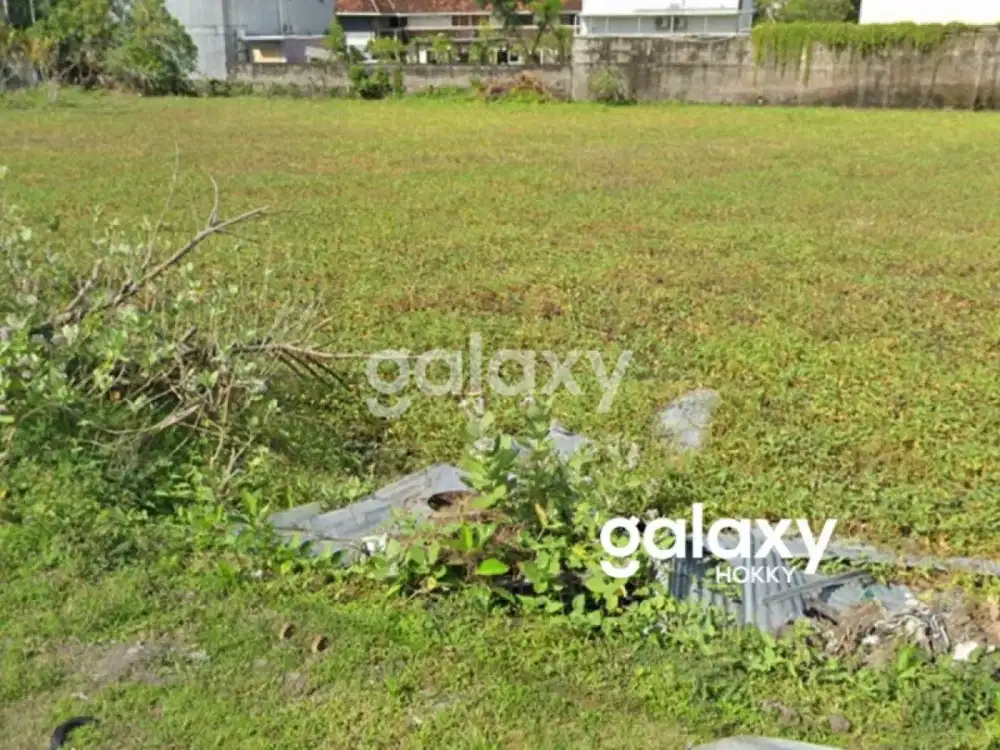 DIJUAL TANAH PARARATON DEWI SRI BADUNG, BALI