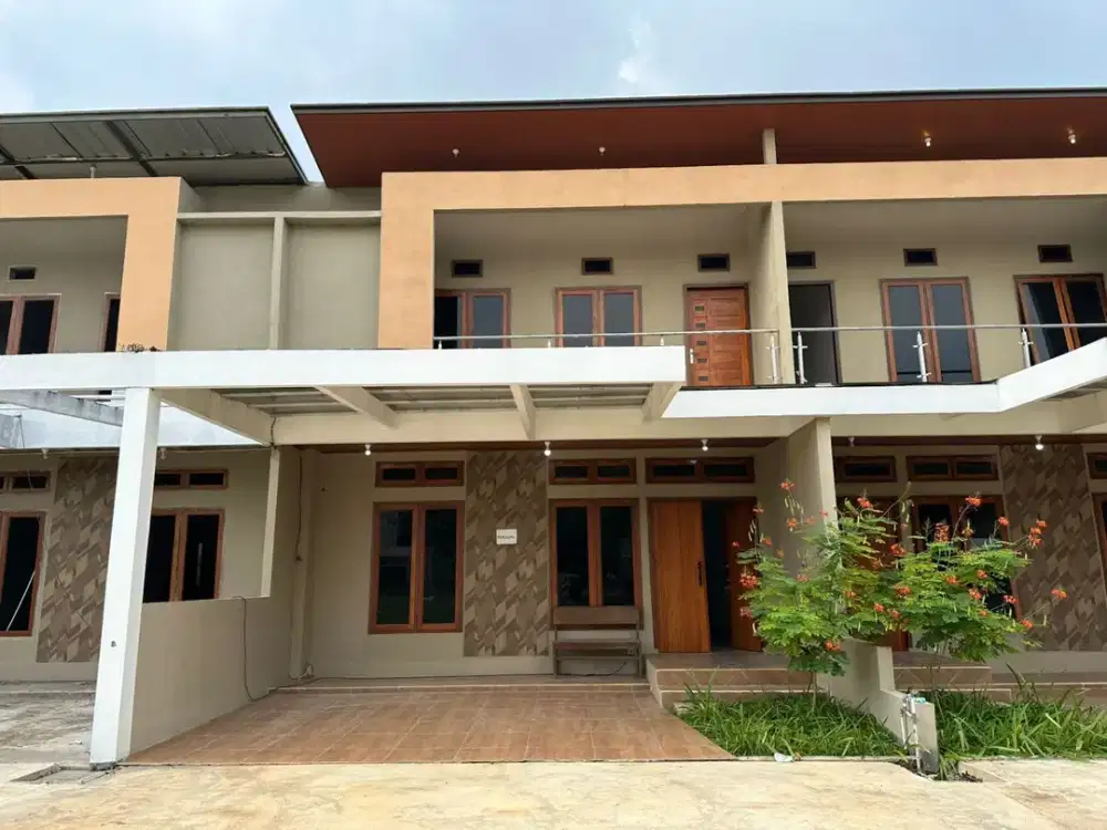 SHANGRILA GREEN MASKEREBET