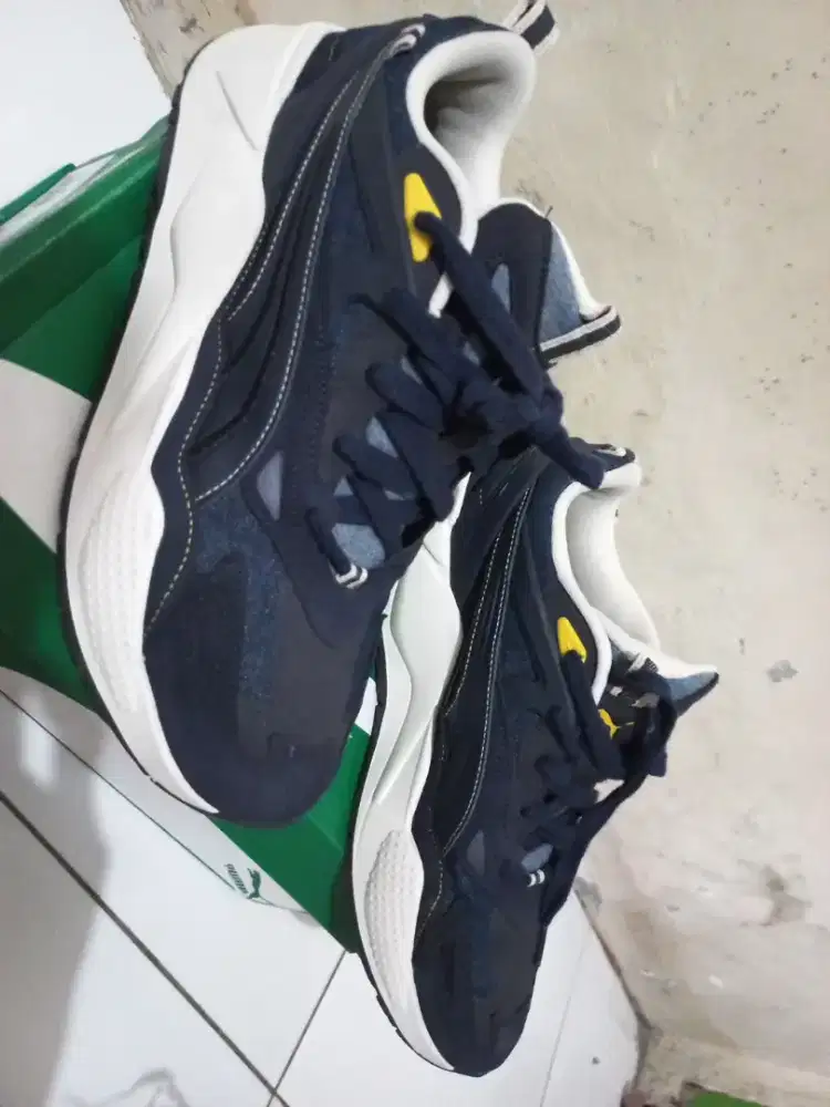 Puma RS-X Efekt Indigo size 10.5