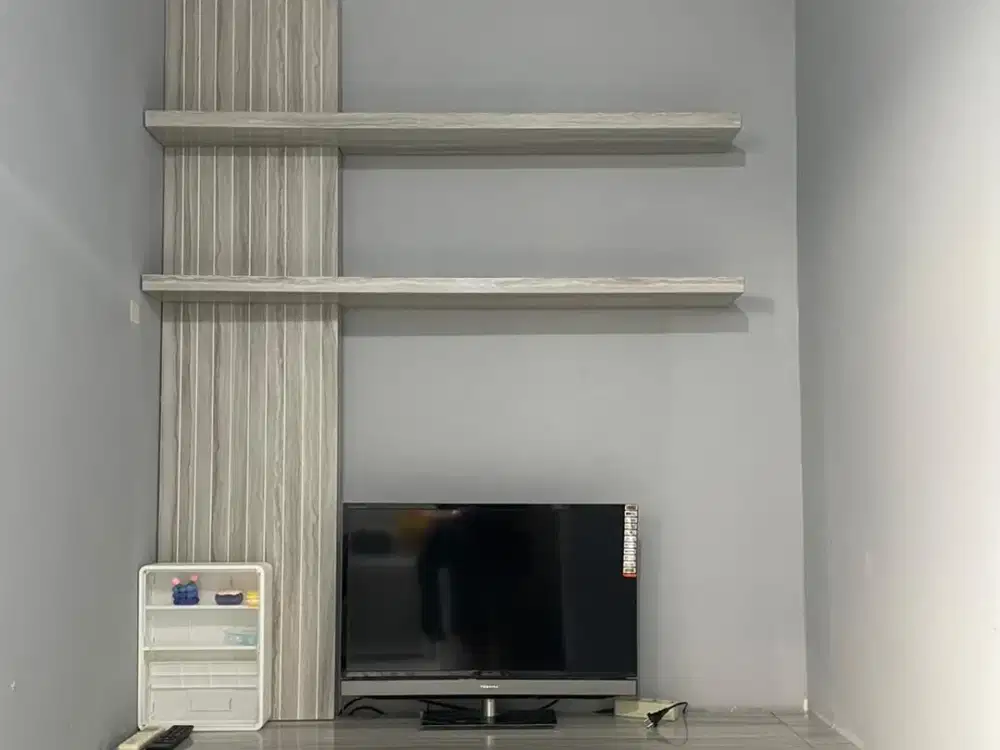 Sewa 2BR Menara Kebon Jeruk—Lantai 11, Furnished, 28Jt/ Tahun