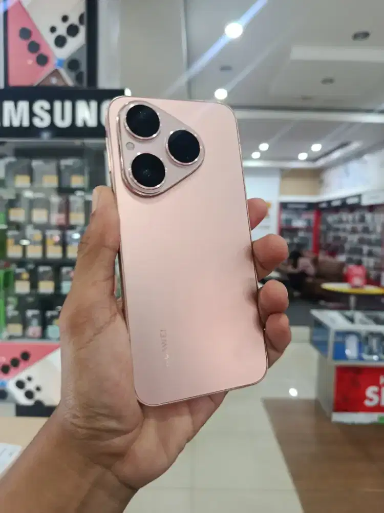 READY HUAWEI PURA 80