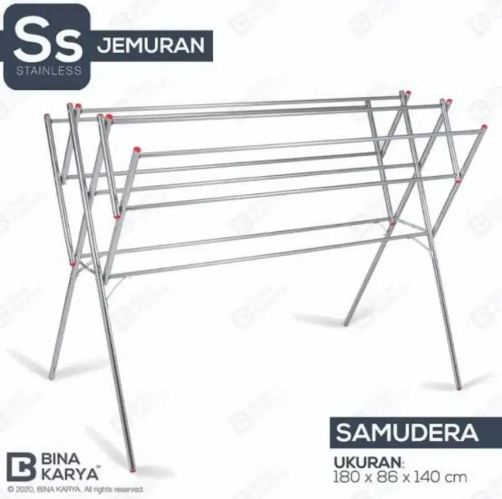 READY JEMURAN SAMUDERA TERMURAH TEELARIS SALE