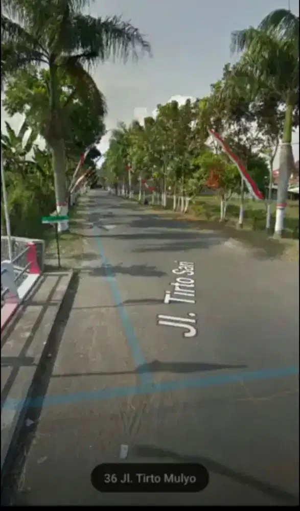 Dikontrakkan rumah dekat UB, UIN, UMM