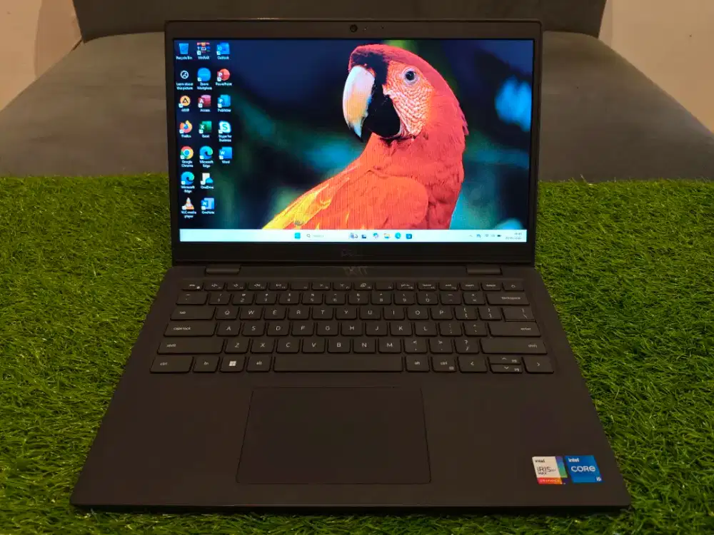 Jual laptop Dell latitude 3420 i5 gen 11 16/512