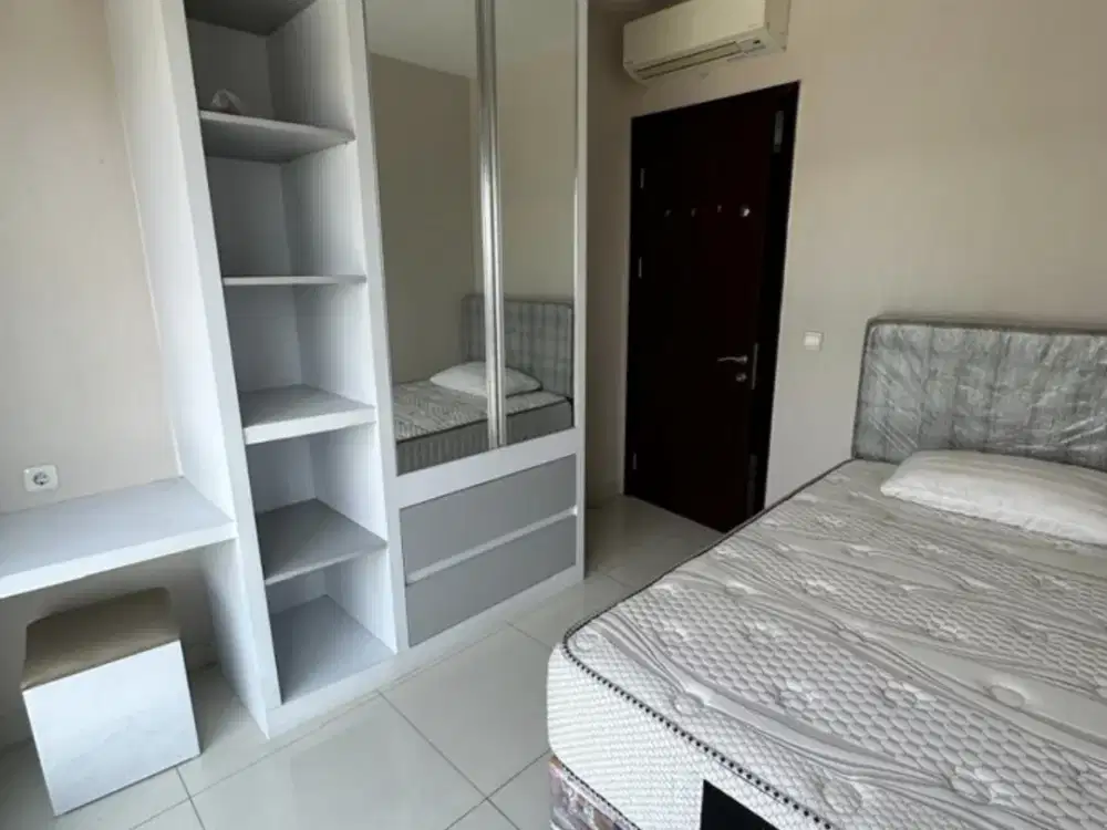 Apartemen Paladian Murah Kelapa Gading