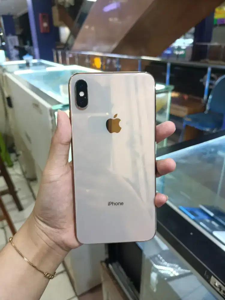 Iphone Xs Max Inter