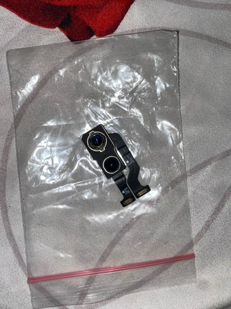 Kamera ip 11 original