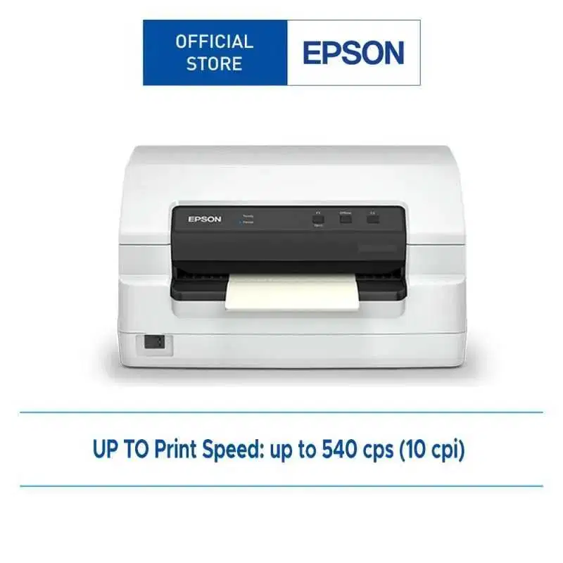 Printer Passbook Epson PLQ-35