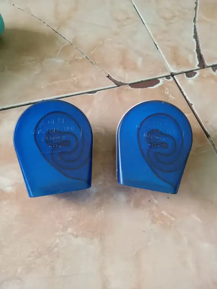 Klakson merk tokai siap pakai