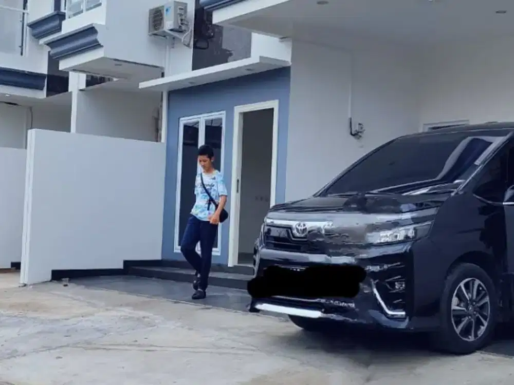 sale!! unit terbatas di cempaka putih barat dekat salemba,rawamangun