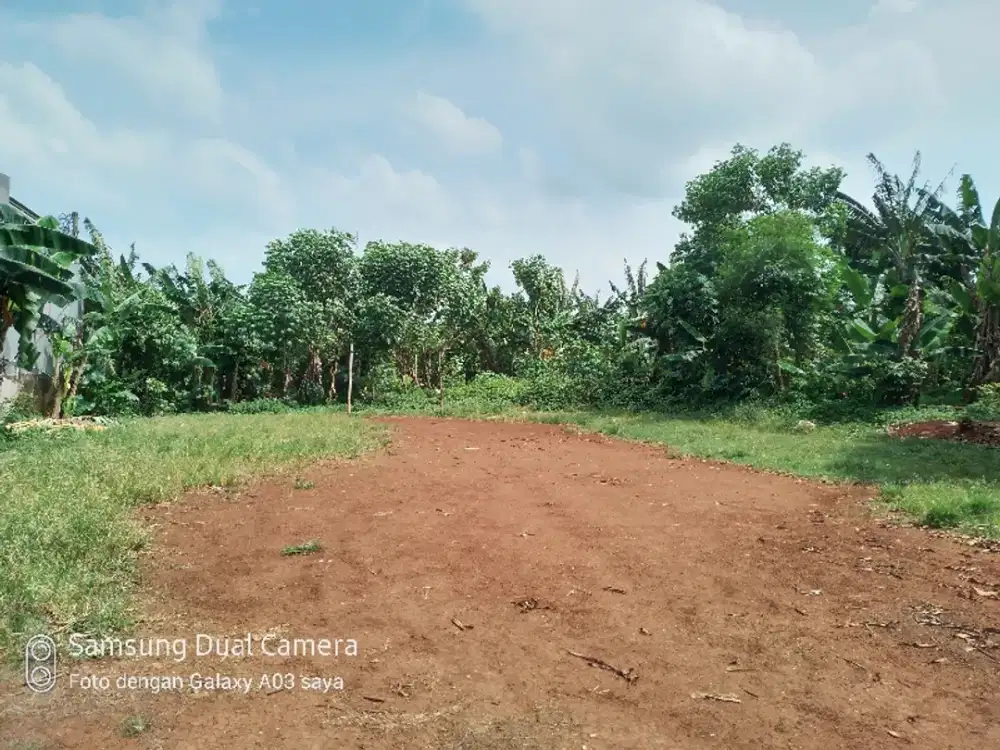 COCOK UNTUK CLUSTER TANAH 3095M² DI KOMPLEK PEMDA BEKASI