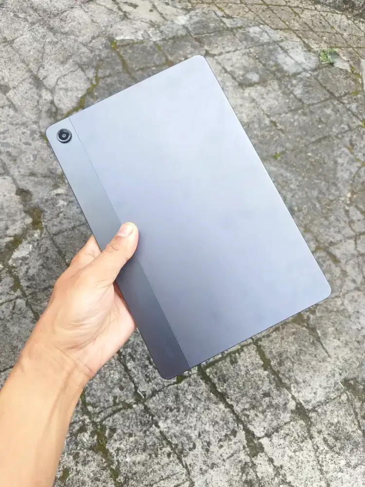 tablet samsung tab a9 plus 8/128 wifi only tab sama cas aja
