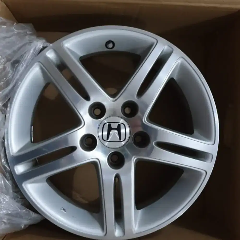 Velg Original Civic FD 2.0