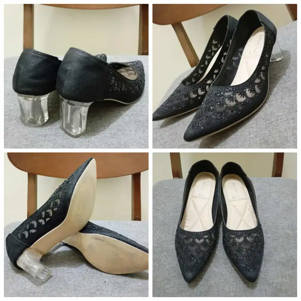 Sepatu Wanita Laviola 37