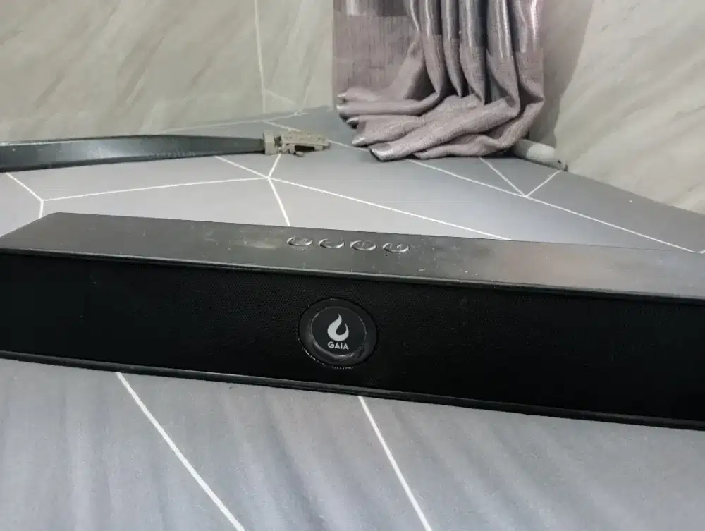 Speaker Bluetooth GAIA Remix 2