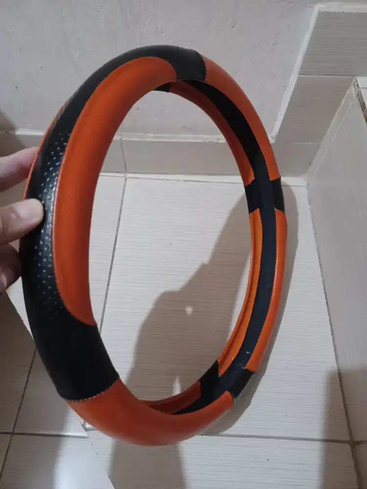 Sarung stir / steer Mbtech