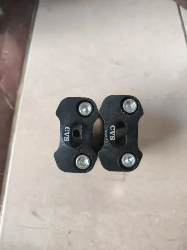 Raiser stang universal