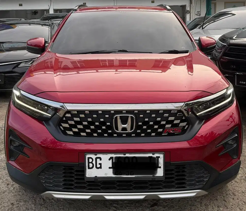 (Odo20Rb)Wrv RS Automatic 2023/2024