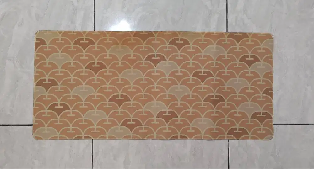 TENJIN SCROLLWORKS - TENGAIHA Beige