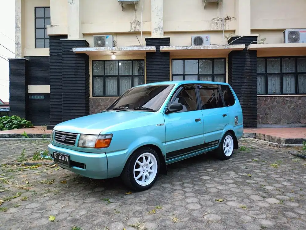 Kijang SGX 1997