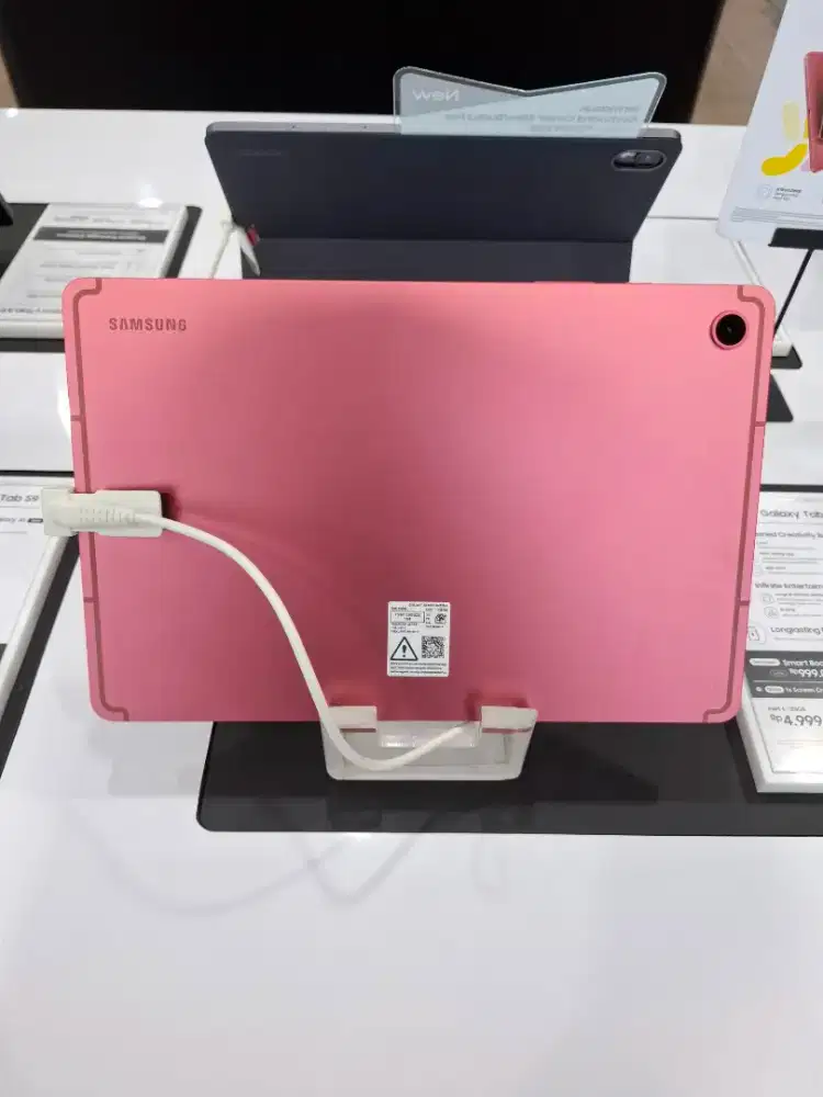 SAMSUNG GALAXY TAB S10 LITE TERMURAH