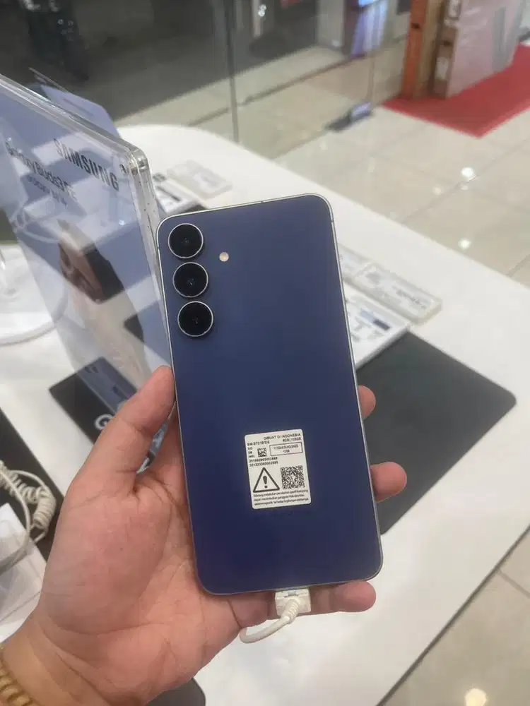 SAMSUNG GALAXY S25FE 8/256GB