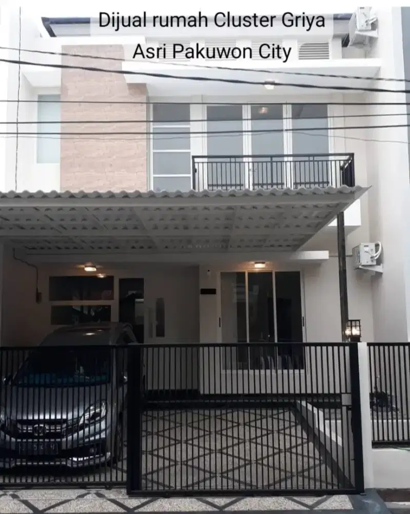 NEW Pakuwon City dkt Mulyosari Sutorejo Lebak Babatan Pantai Mentari