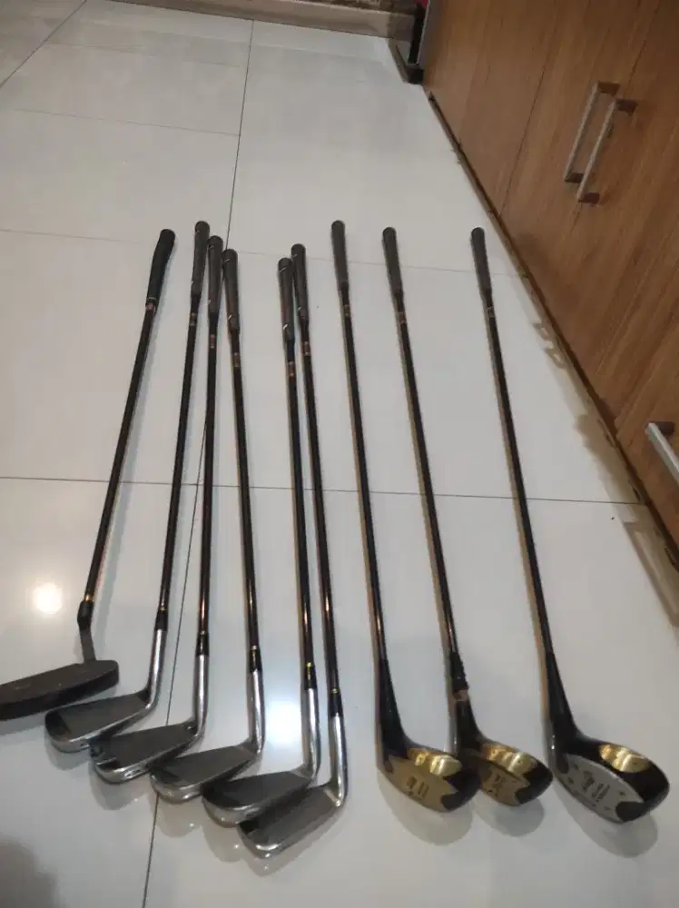 Stik Golf Beginner - Mizuno