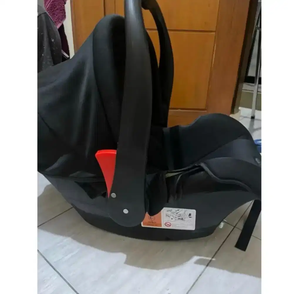 Car seat bayi no brand
