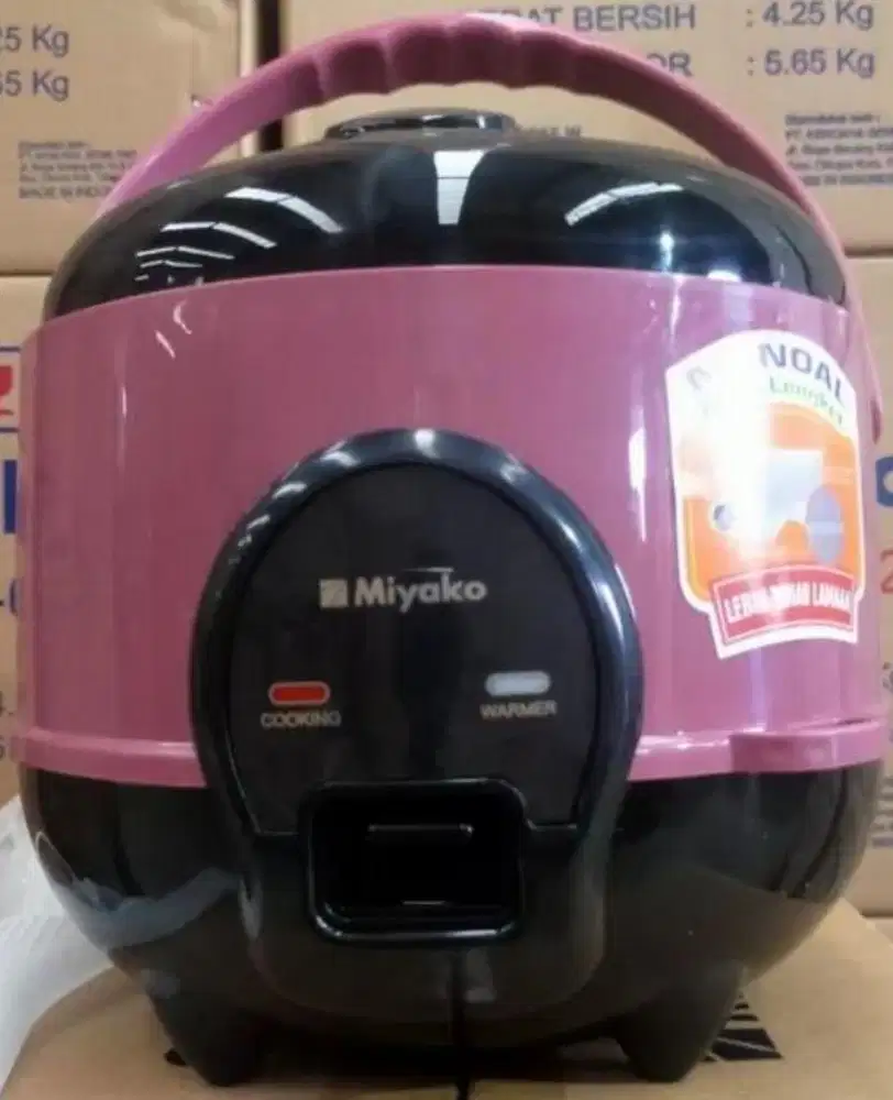 Dijual magicom miyako