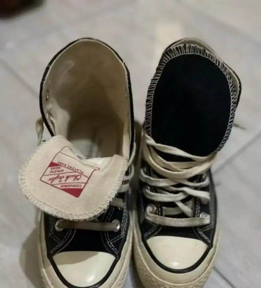 Converse chuck tailor