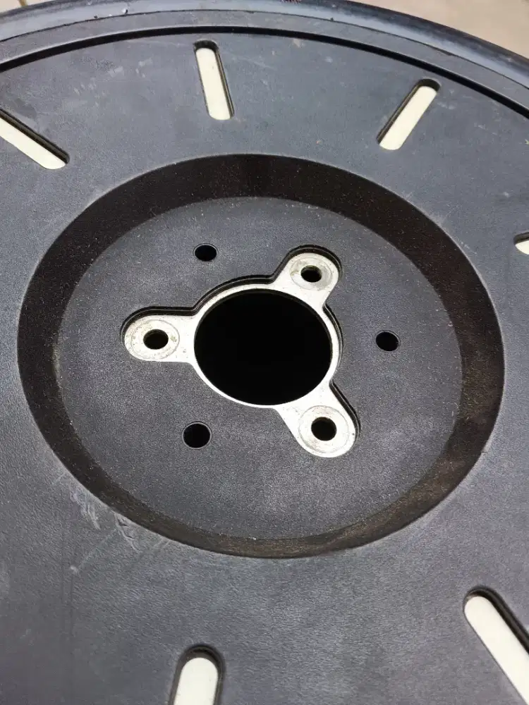 Rim /ban Segway 100 / 65 - 14 original 3 set ( 6  )