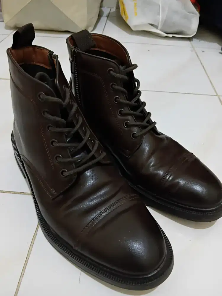 Boots H&M original