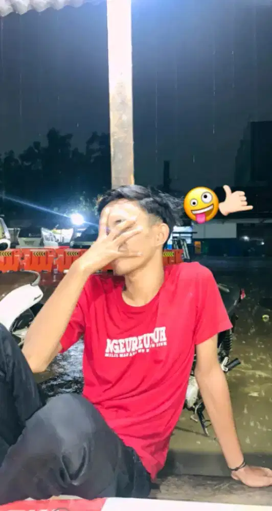 nyari loker bermodal sim A aktif dan ktp